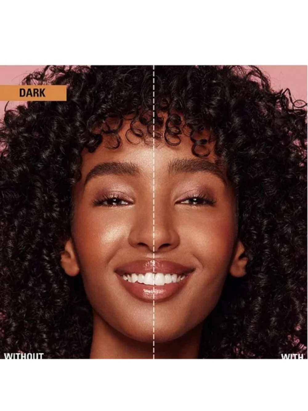 Kylie Cosmetics Setting Powder - Dark #makeup #kyliecosmetics #settingpowder col